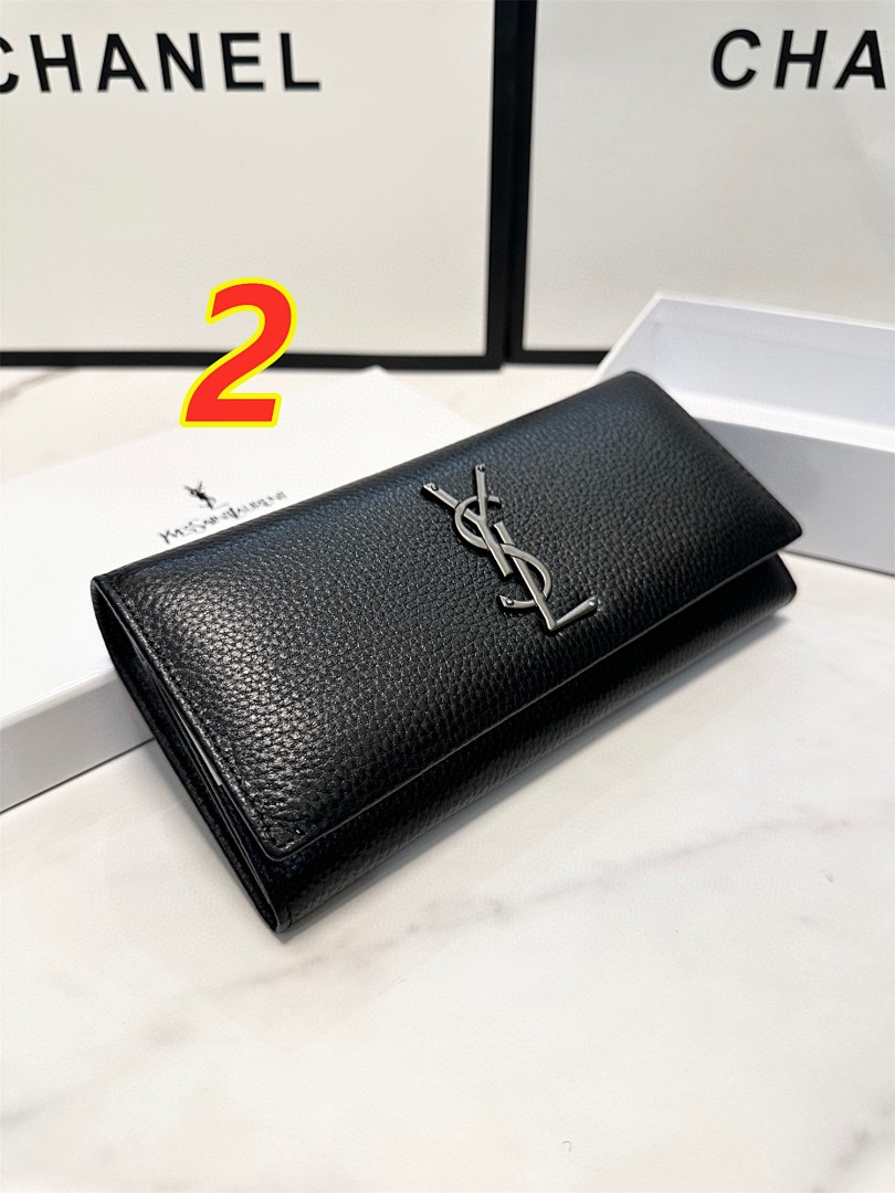 Saint Laurent Niki · 5082 — תמונה 3