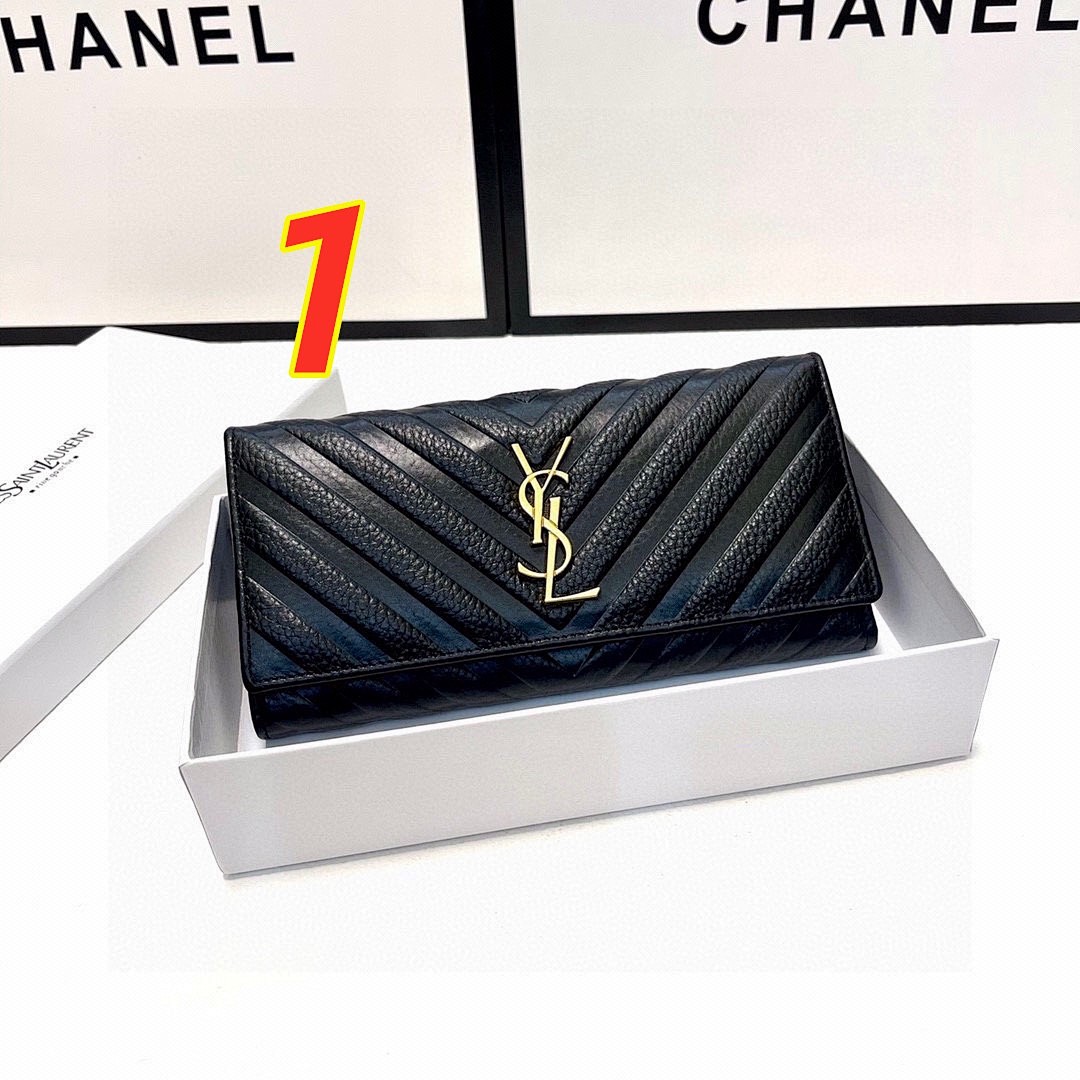Saint Laurent Niki · 5082 — תמונה 4