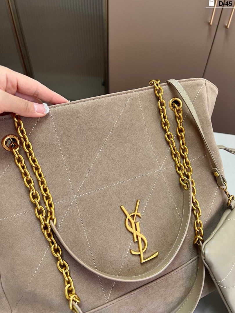 Saint Laurent Jamie Shopping Small · 5837 — תמונה 7