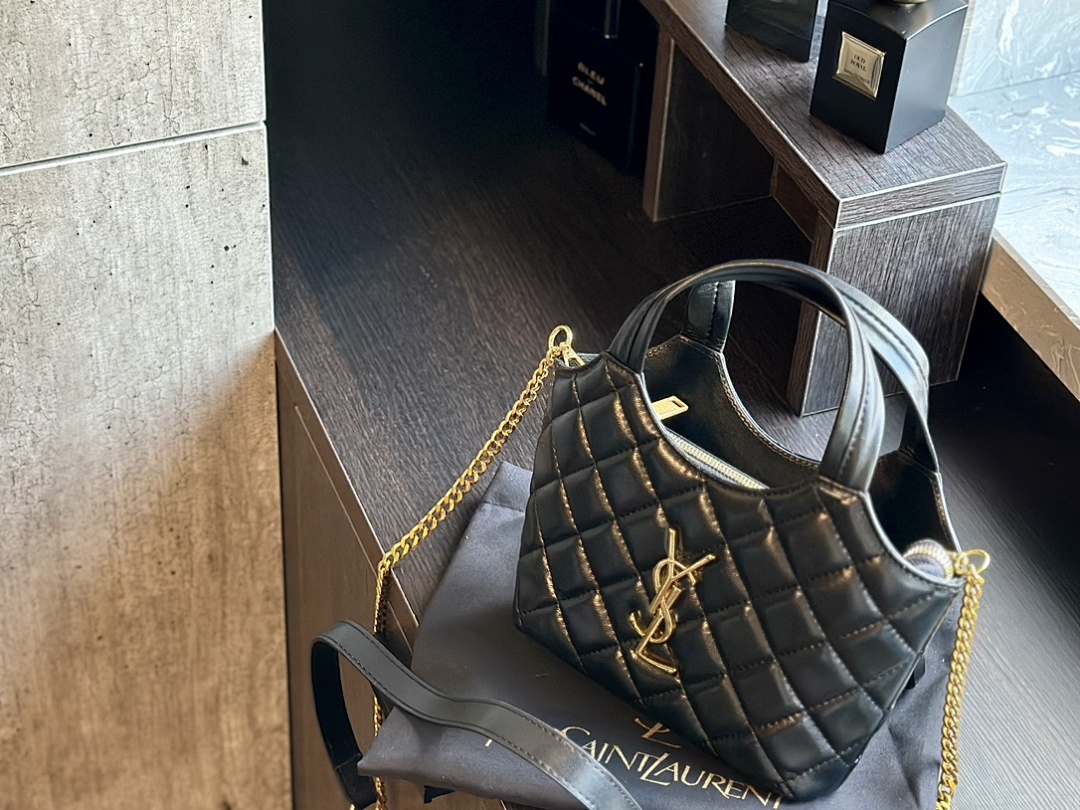 Saint Laurent Icare · 4895 — תמונה 7