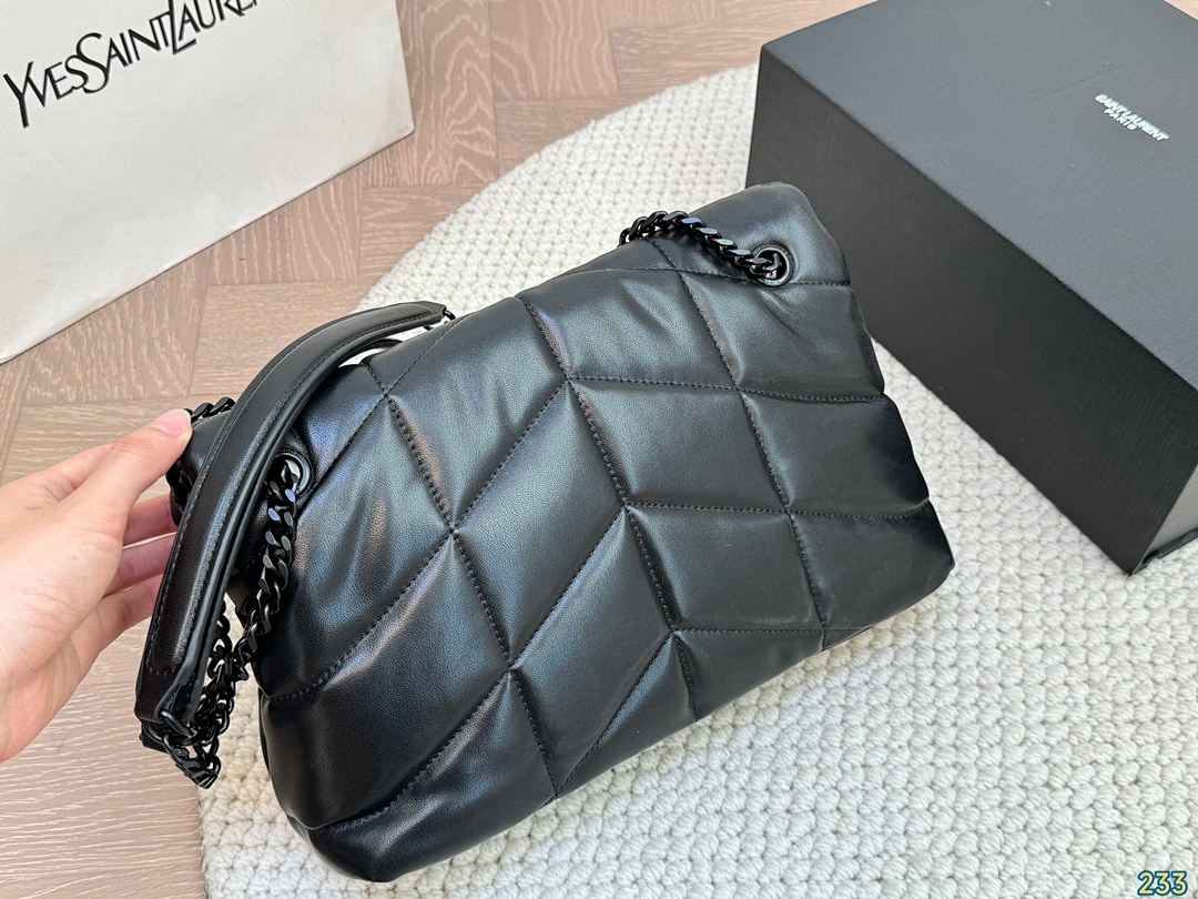 Saint Laurent Puffer Small · 5153 — תמונה 4
