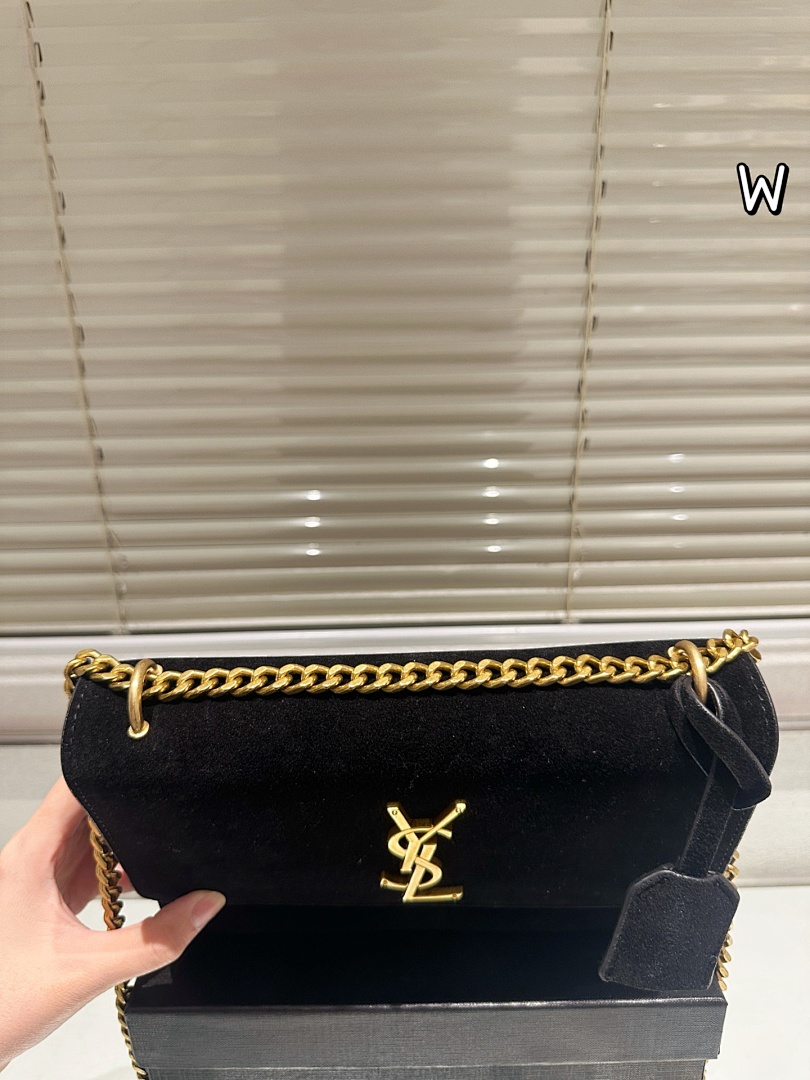 Saint Laurent Sunset Medium · 5915 — תמונה 6