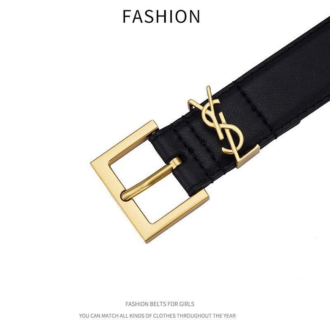 Saint Laurent Cassandre · 3839 — תמונה 7