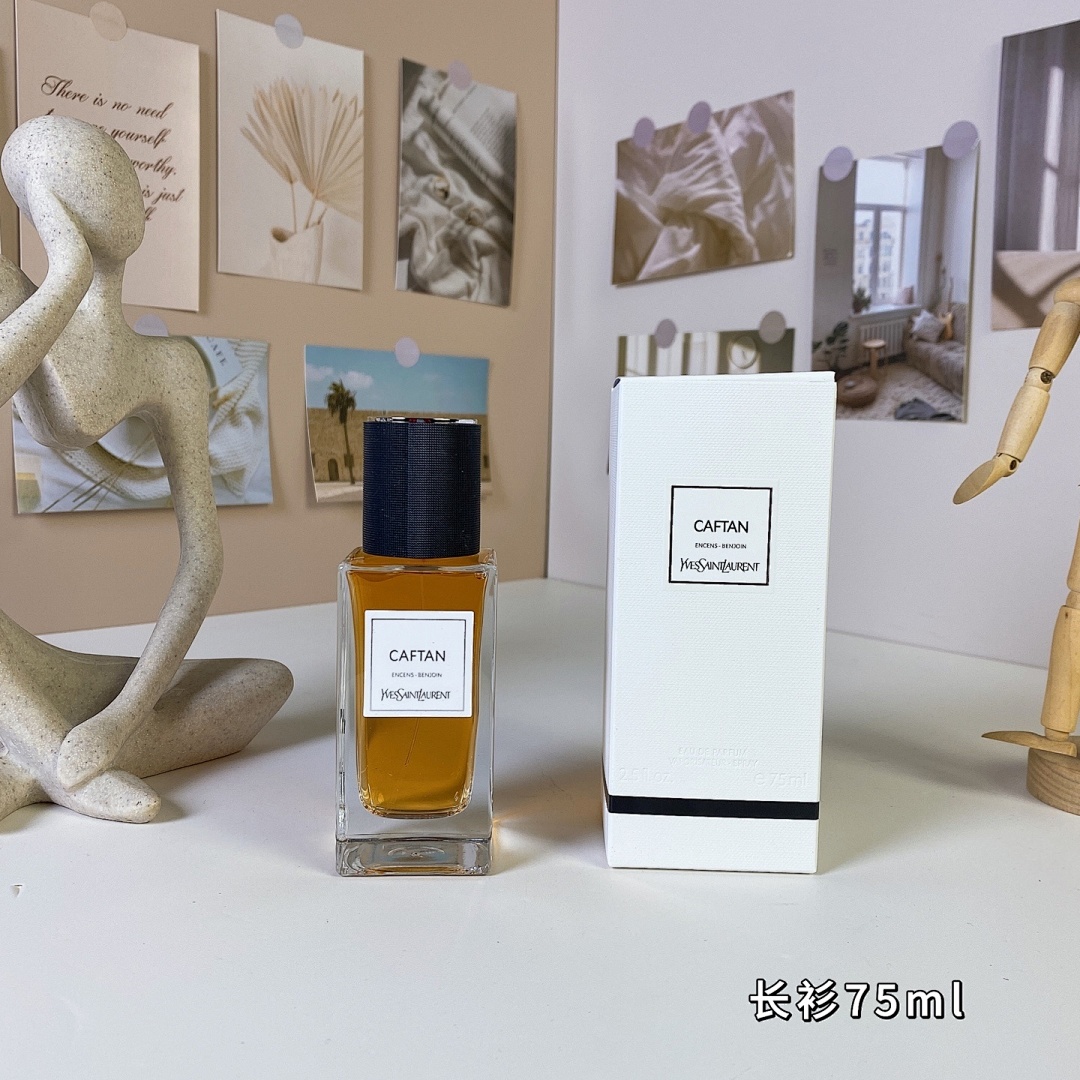 YSL Caftan · 5679 — תמונה 7