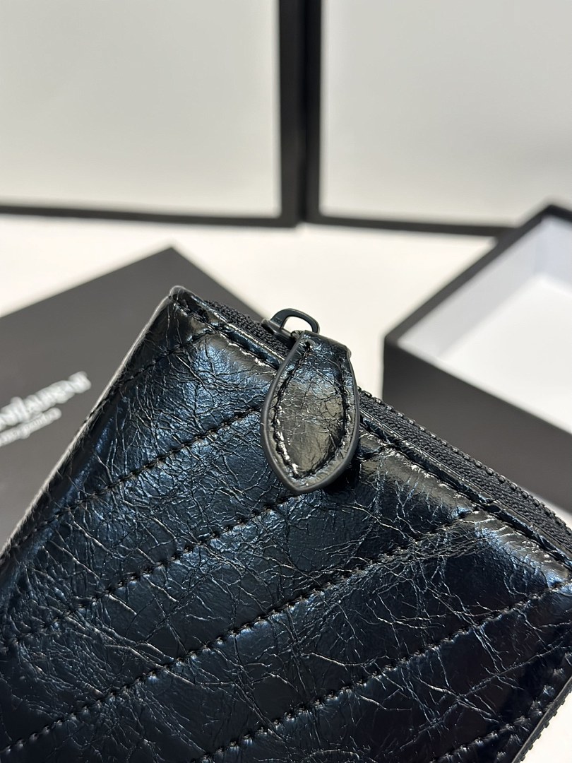 Saint Laurent Niki · 5082 — תמונה 9