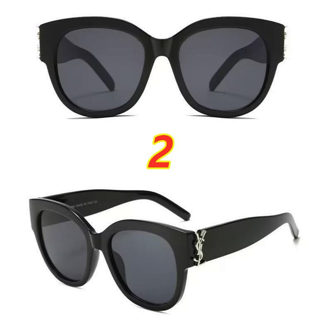 Saint Laurent SL M175 · 4721 — תמונה 4