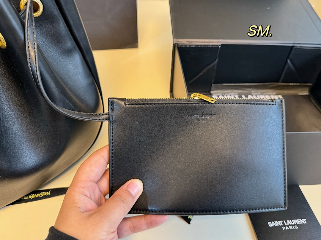 Saint Laurent LE 37 · 5839 — תמונה 4