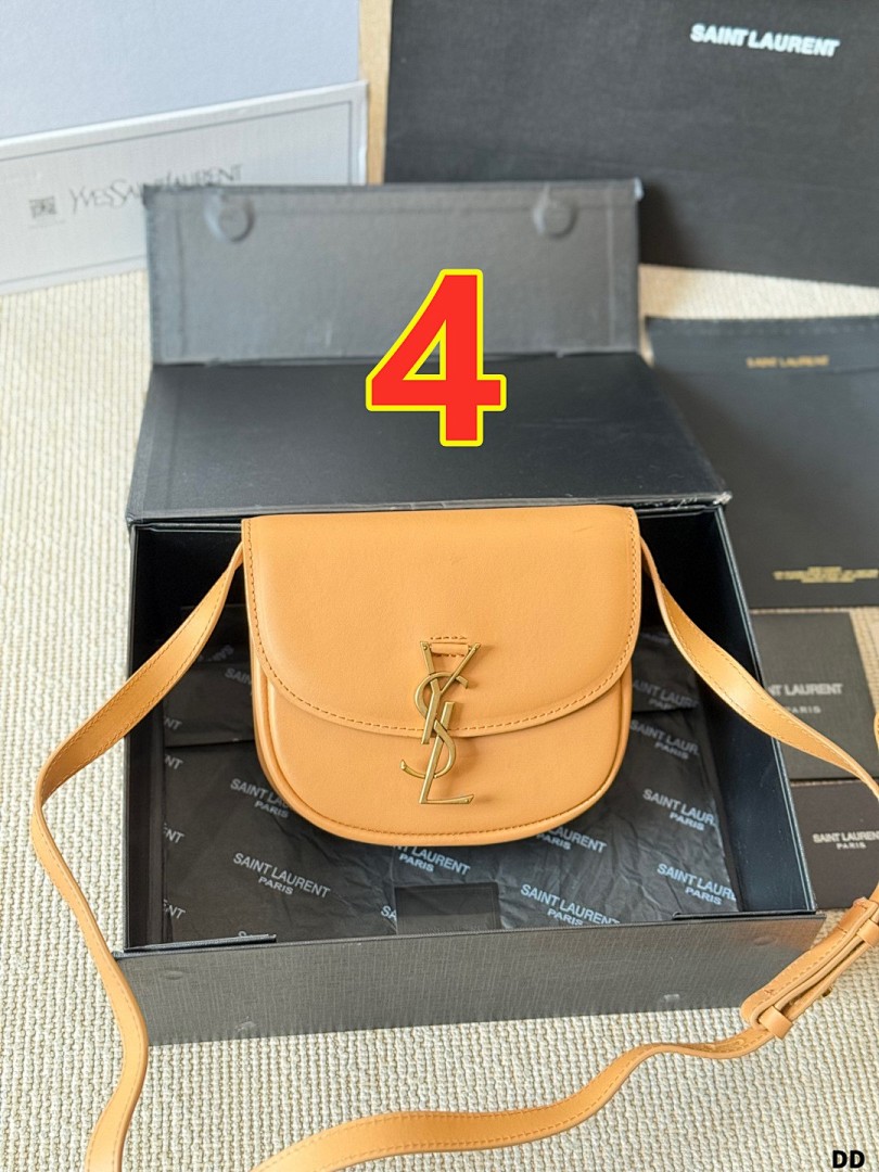 Saint Laurent Kaia · 5840 — תמונה 10