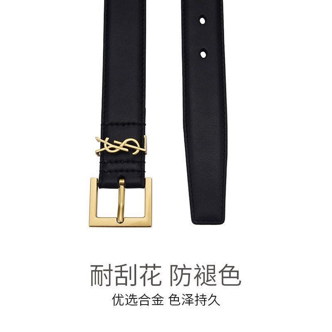 Saint Laurent Cassandre · 3839 — תמונה 6