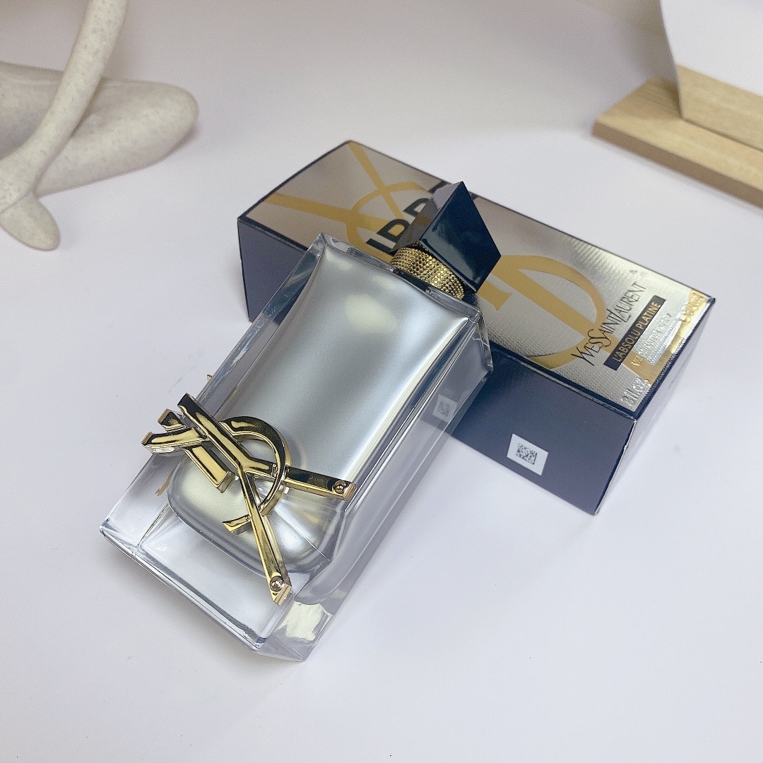 Yves Saint Laurent Libre L'Absolu Platine · 5600 — תמונה 3