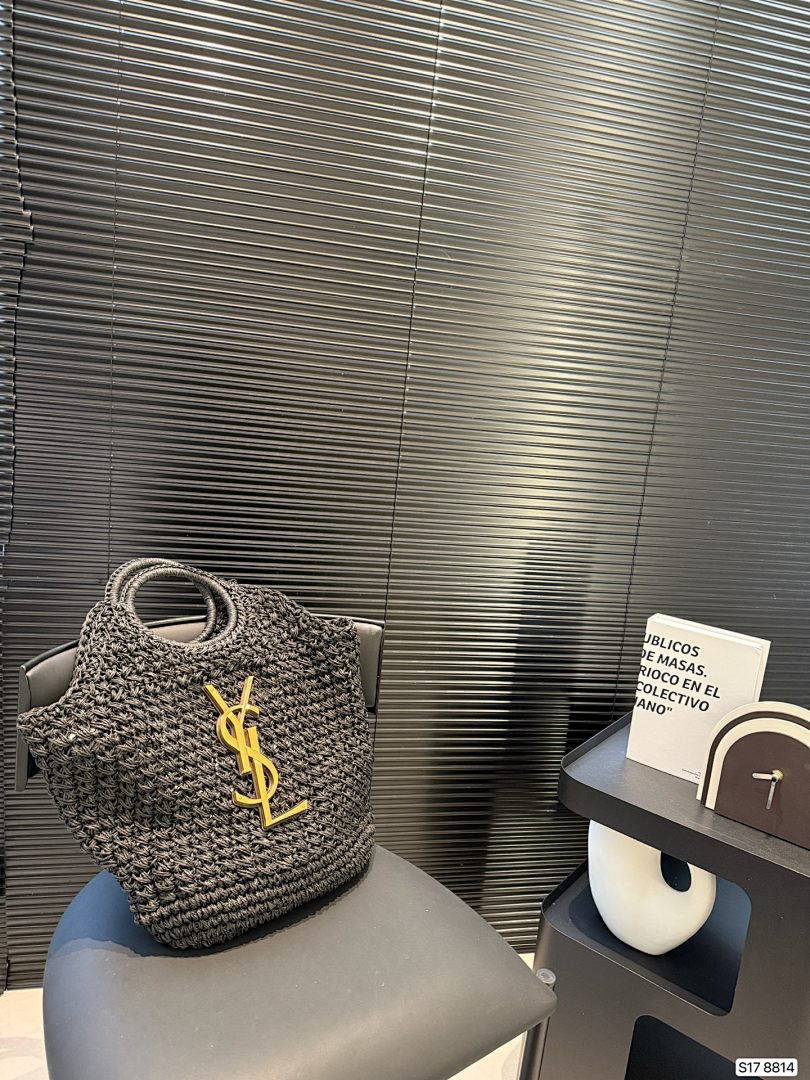 Saint Laurent Icare · 5163 — תמונה 8
