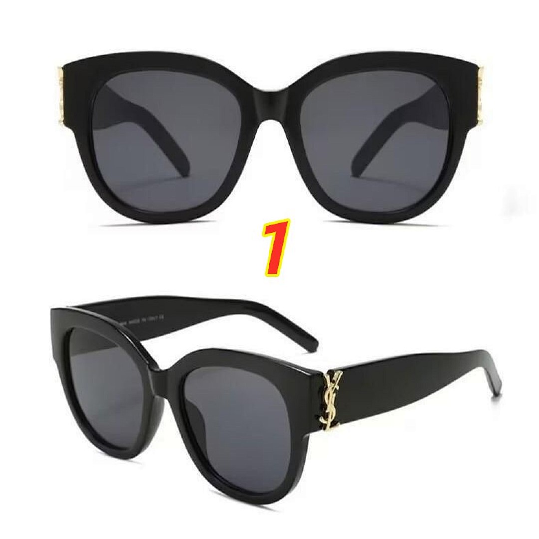 Saint Laurent SL M175 · 4721 — תמונה 3