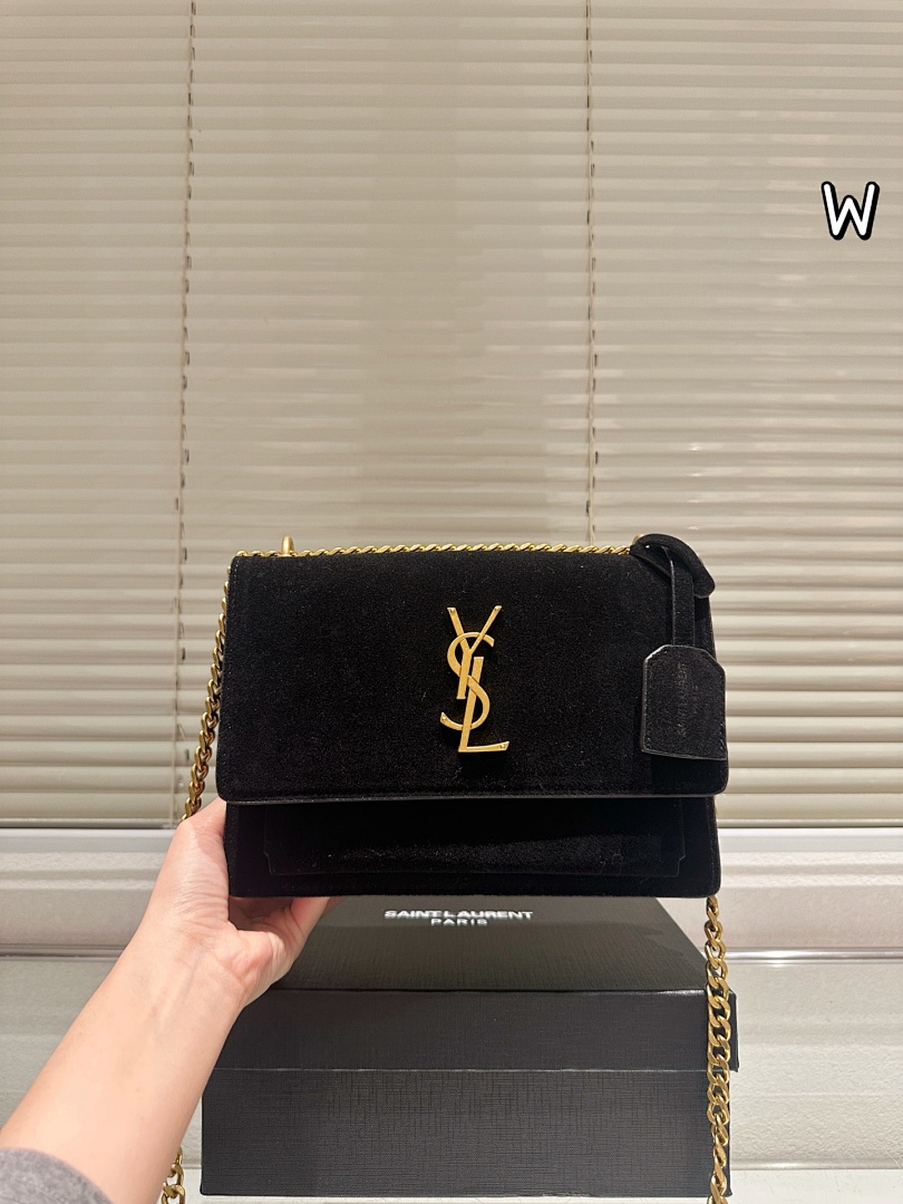 Saint Laurent Sunset Medium · 5915 — תמונה 7