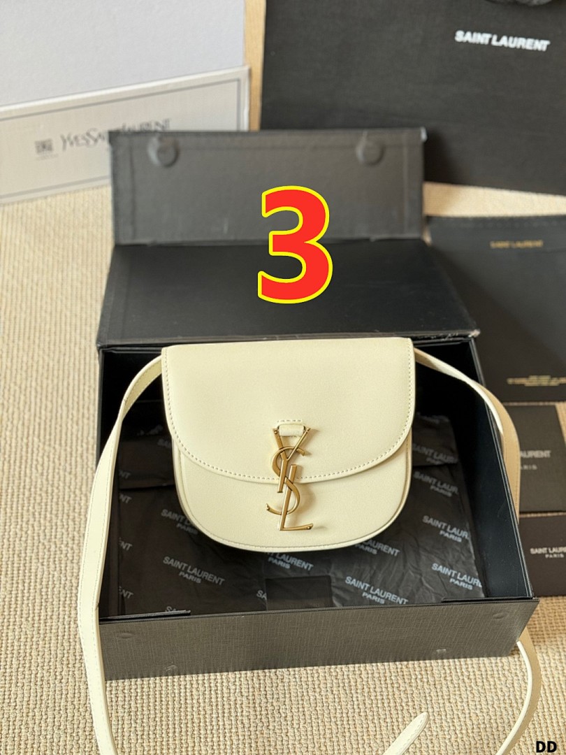 Saint Laurent Kaia · 5840 — תמונה 11