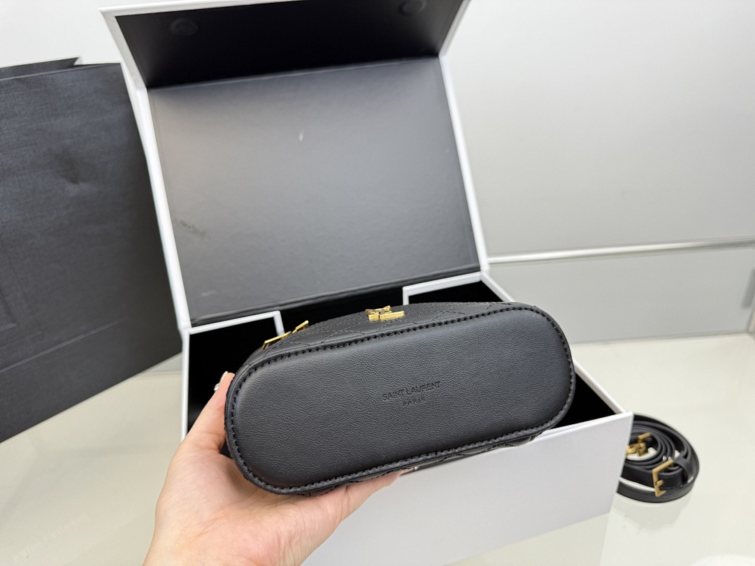 Saint Laurent Gaby Vanity · 6163 — תמונה 6