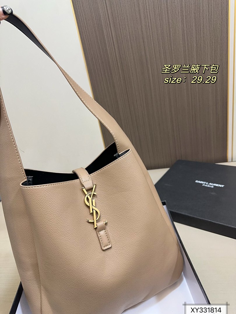Saint Laurent Le 5 à 7 · 5540 — תמונה 7