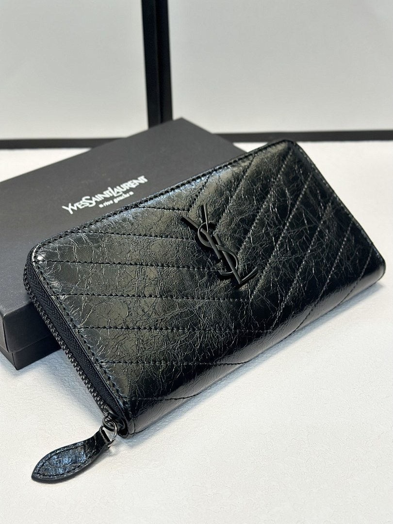 Saint Laurent Niki · 5082 — תמונה 5