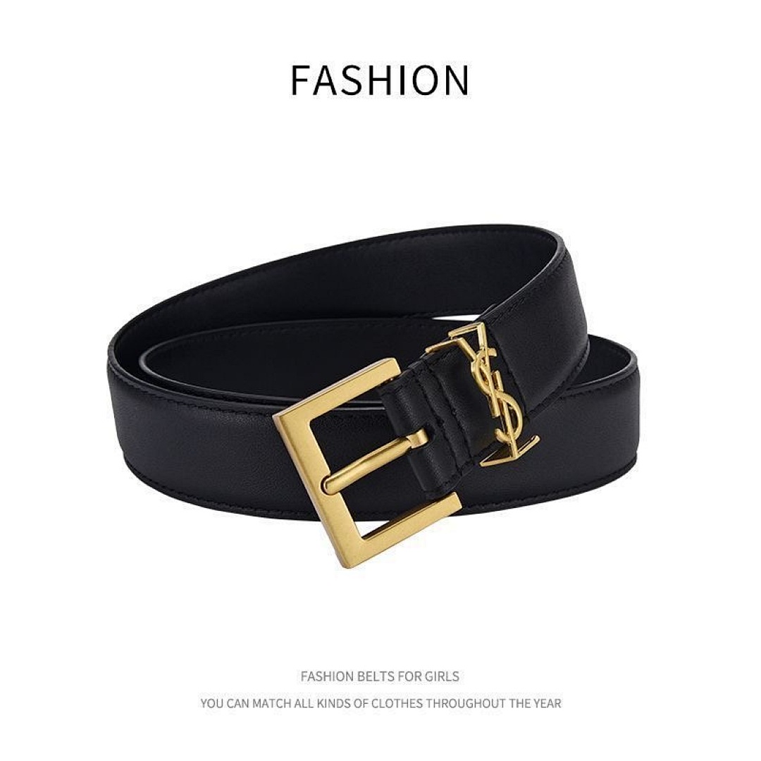 Saint Laurent Cassandre · 3839