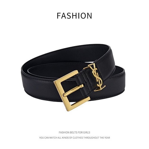 Saint Laurent Cassandre · 3839