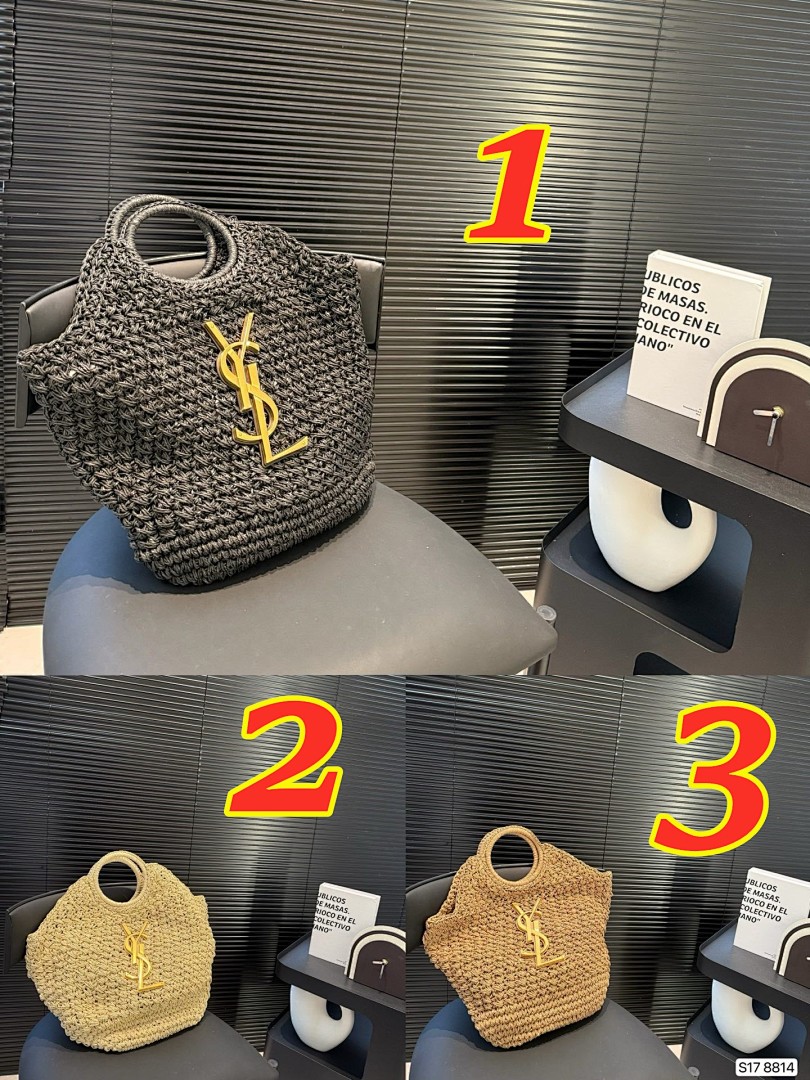 Saint Laurent Icare · 5163