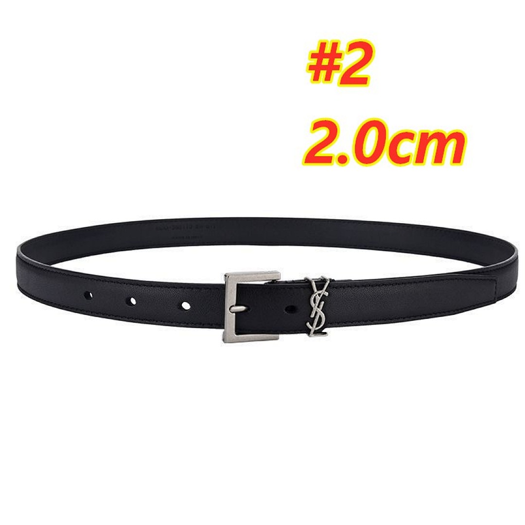 Saint Laurent Cassandre · 3839 — תמונה 4