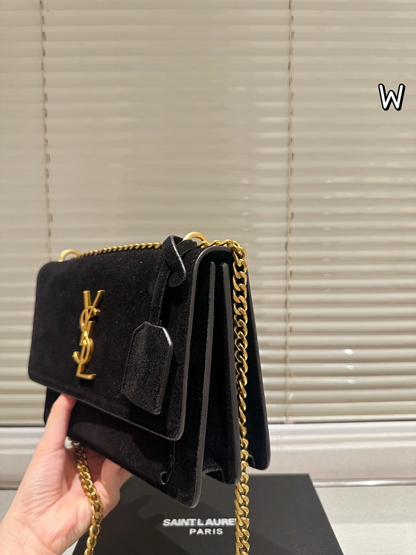 Saint Laurent Sunset Medium · 5915 — תמונה 5
