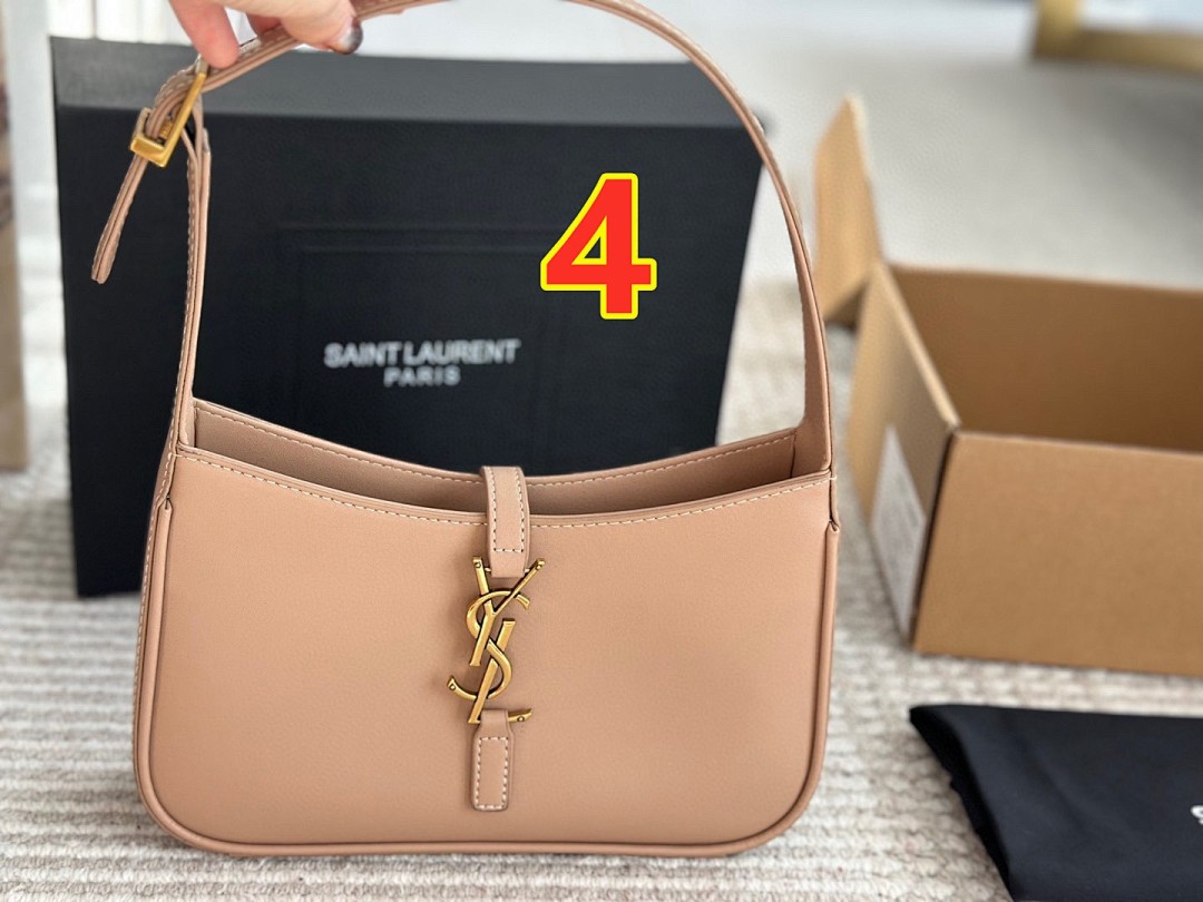 Saint Laurent Le 5 à 7 · 5650 — תמונה 13
