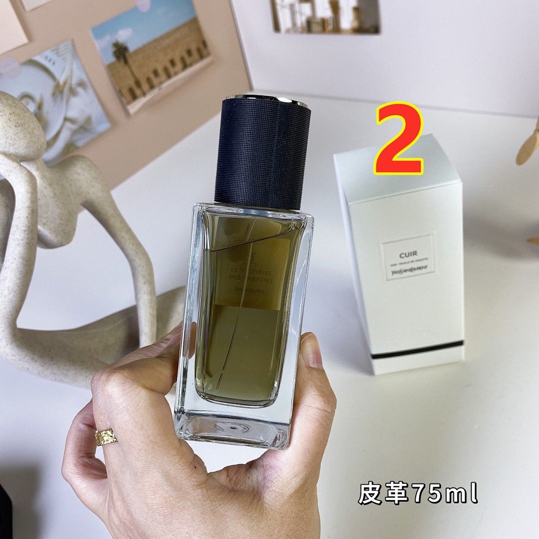 YSL Caftan · 5679 — תמונה 9