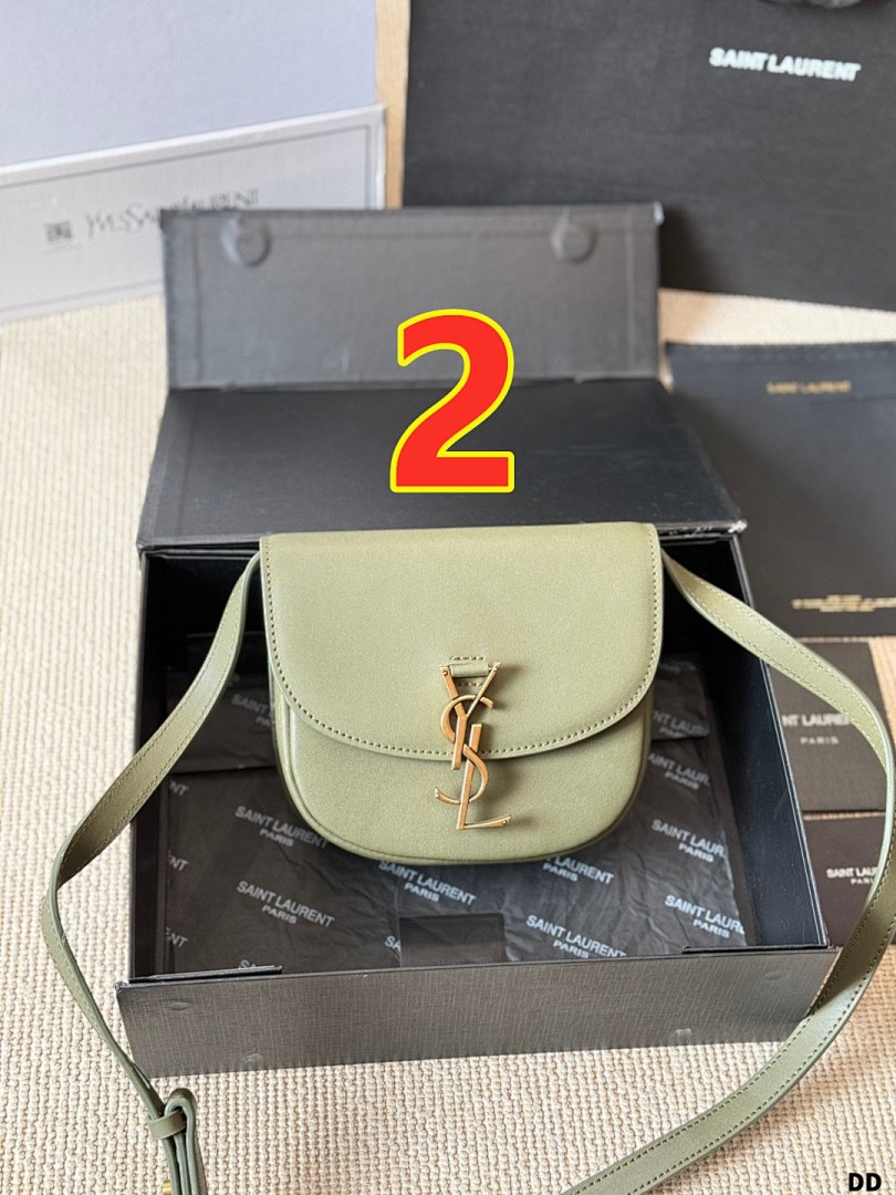 Saint Laurent Kaia · 5840 — תמונה 12