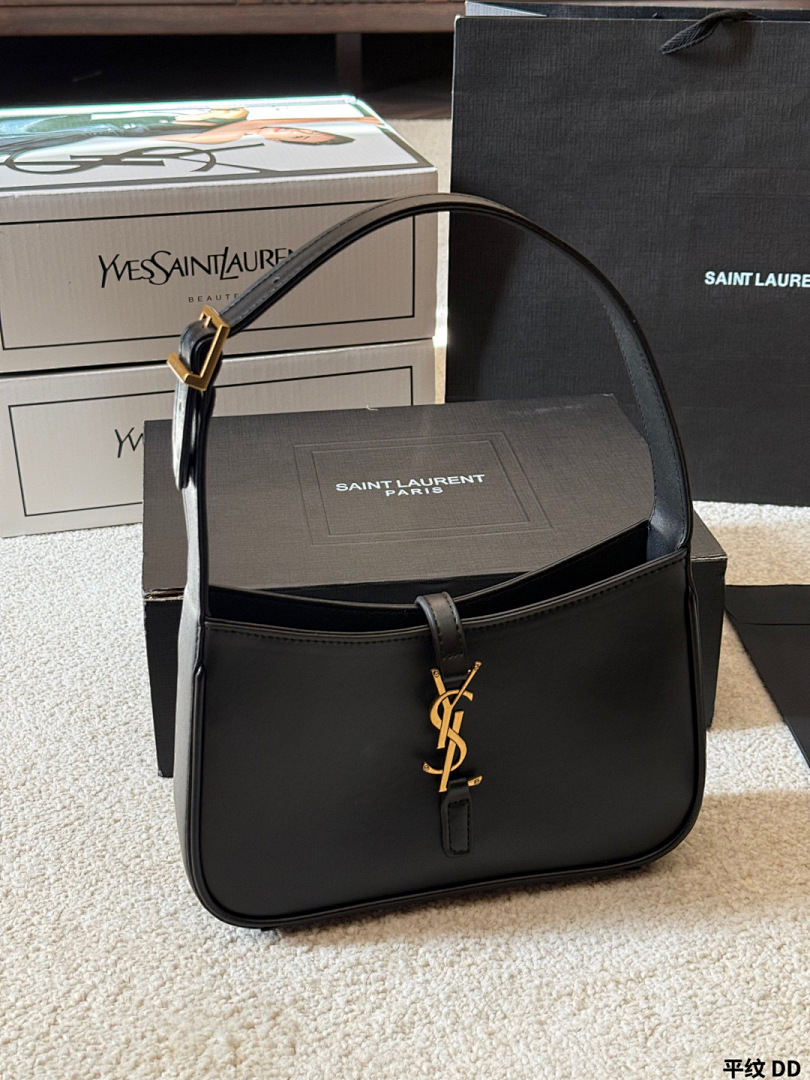 Saint Laurent Le 5 à 7 · 5836 — תמונה 20