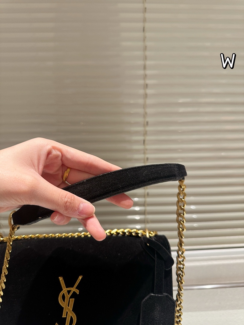 Saint Laurent Sunset Medium · 5915 — תמונה 3