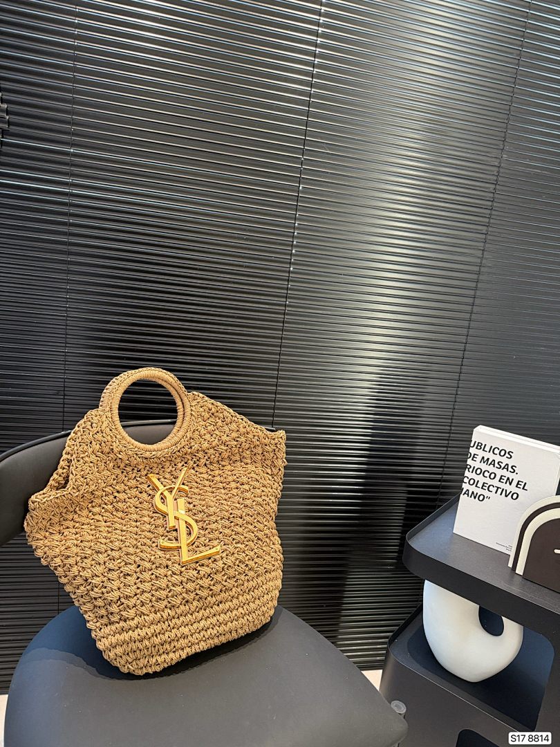 Saint Laurent Icare · 5163 — תמונה 6