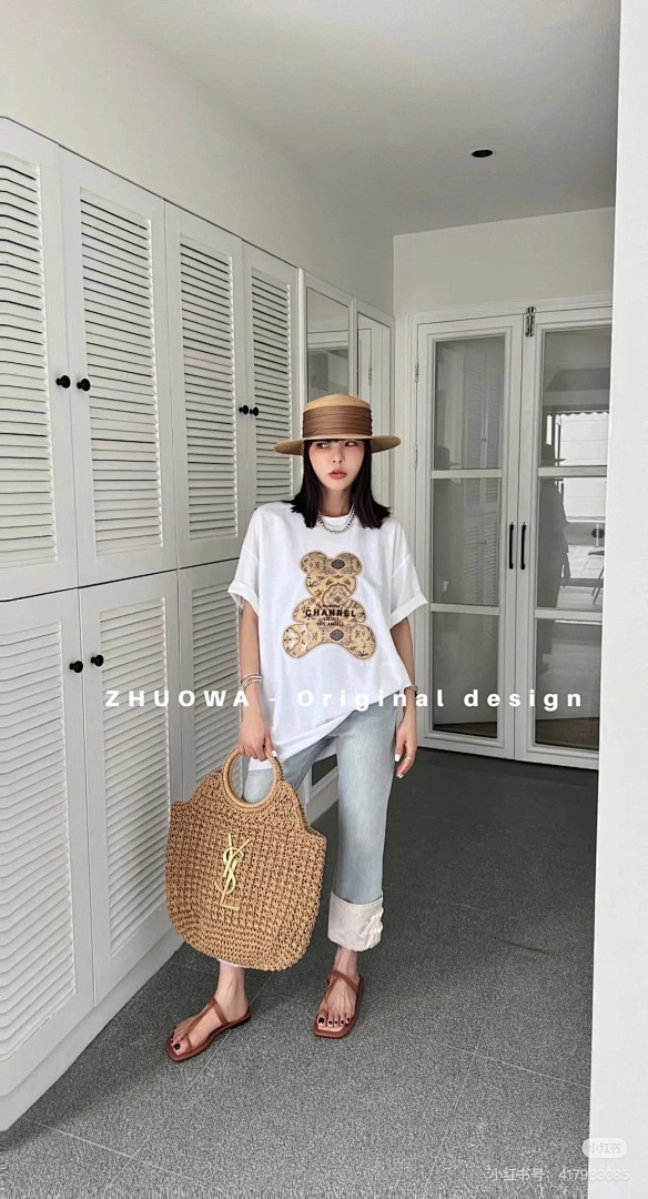 Saint Laurent Icare · 5163 — תמונה 4