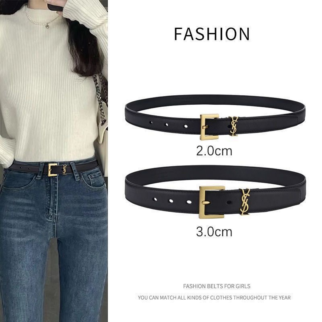 Saint Laurent Cassandre · 3839 — תמונה 9