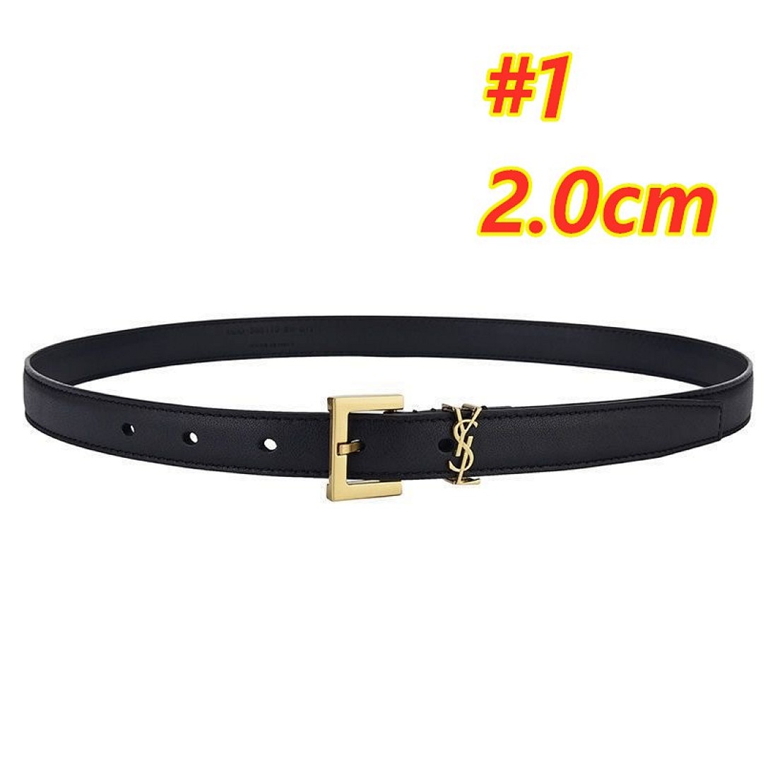 Saint Laurent Cassandre · 3839 — תמונה 5