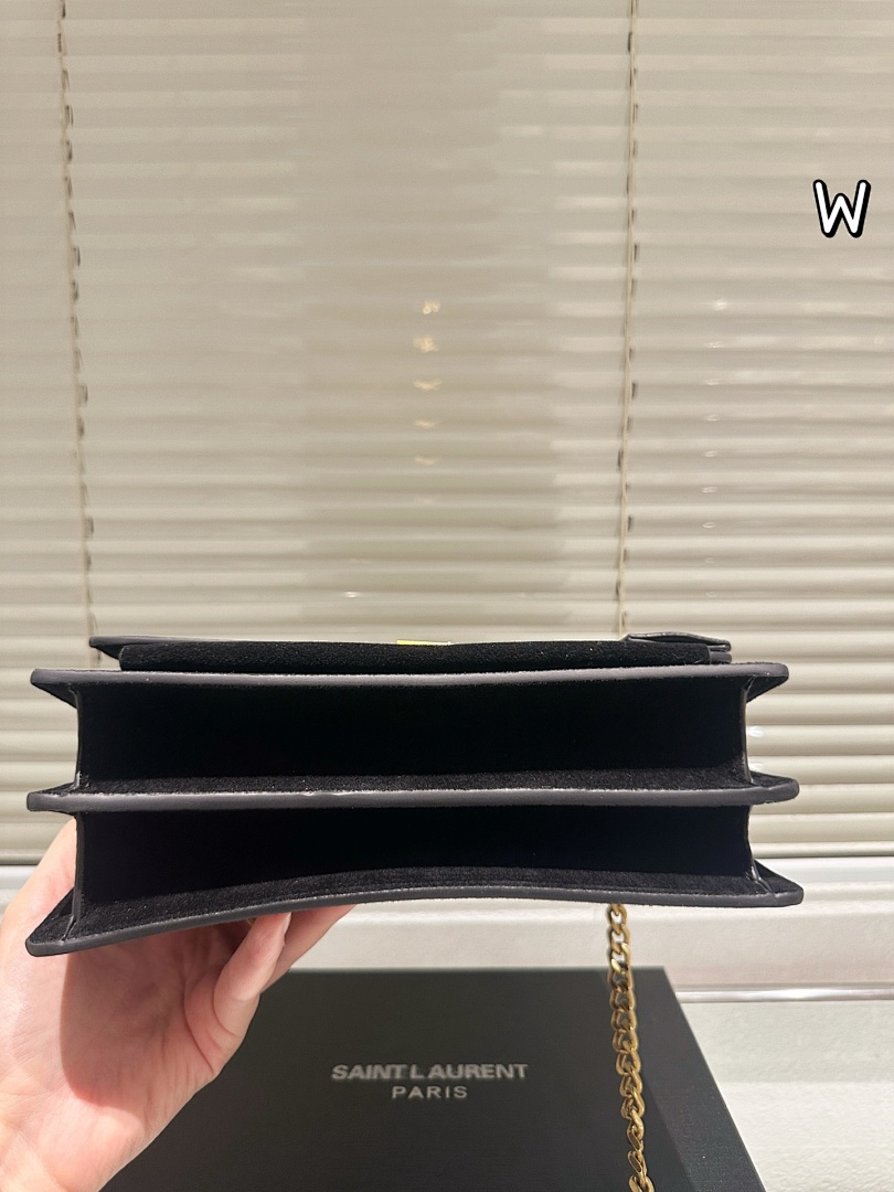 Saint Laurent Sunset Medium · 5915 — תמונה 4
