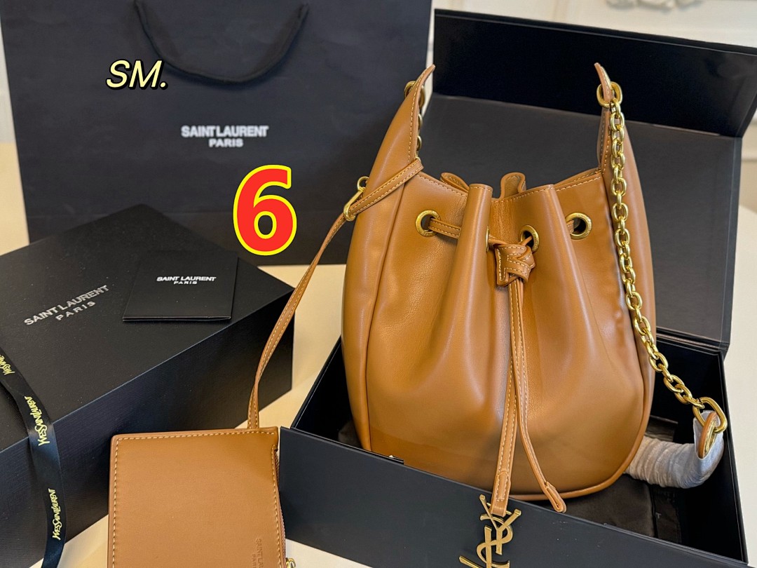 Saint Laurent LE 37 · 5839 — תמונה 15