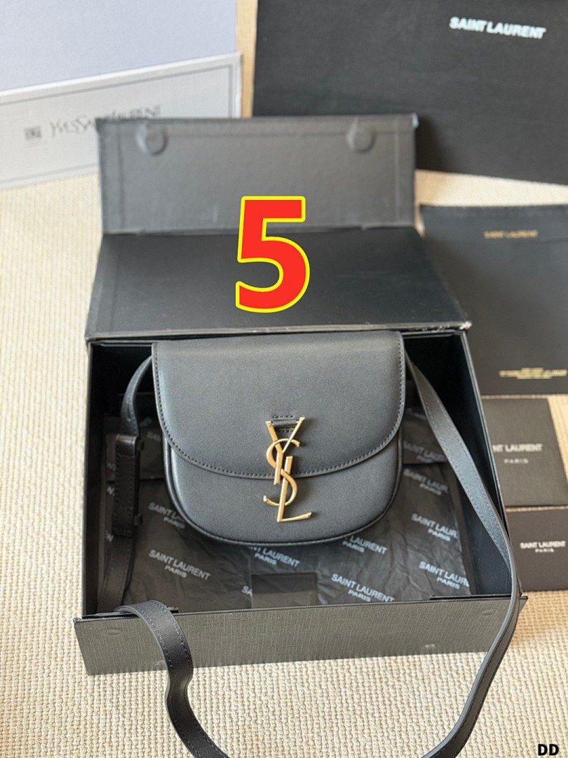 Saint Laurent Kaia · 5840 — תמונה 9