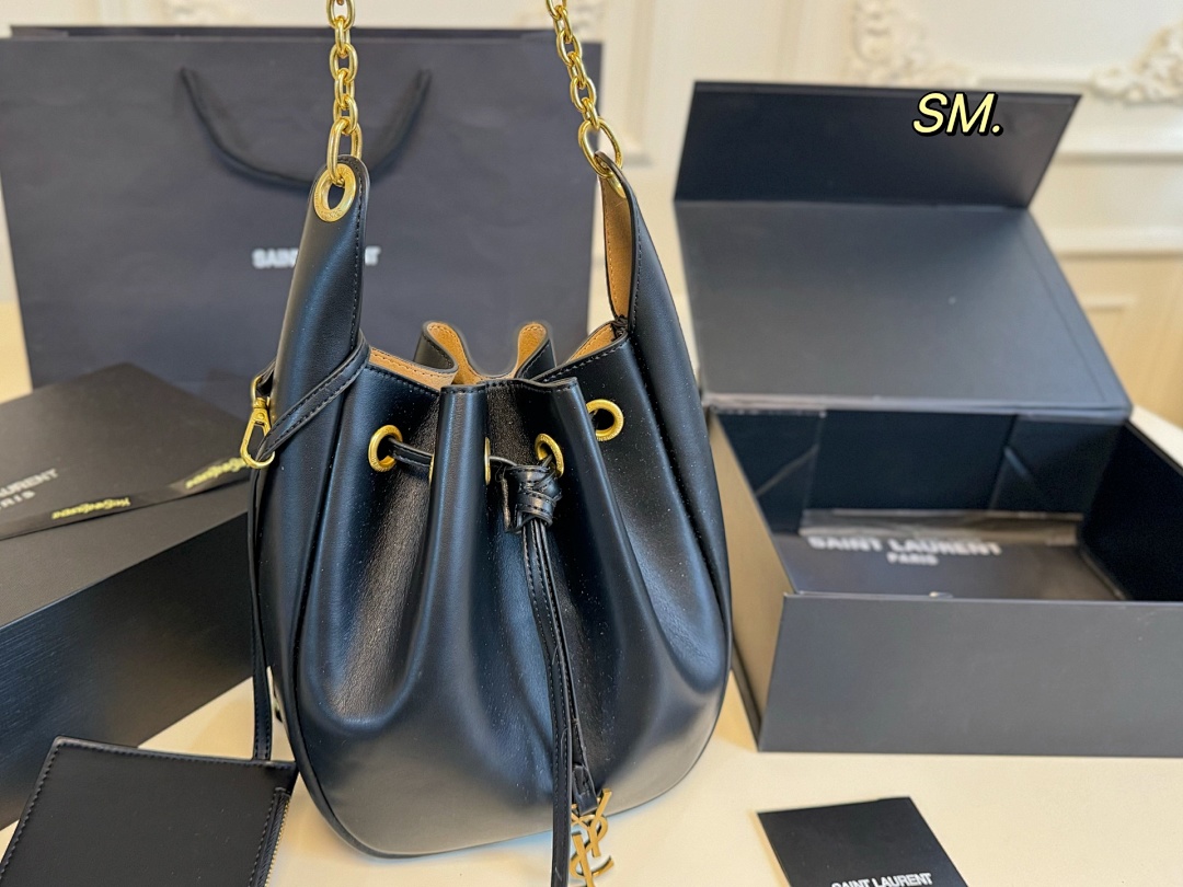 Saint Laurent LE 37 · 5839 — תמונה 9