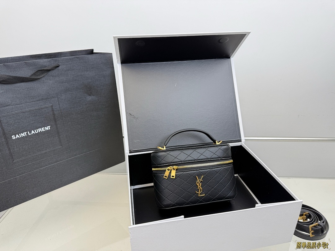 Saint Laurent Gaby Vanity · 6163 — תמונה 11