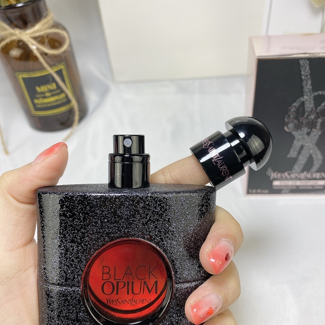 Yves Saint Laurent Black Opium · 5682 — תמונה 6