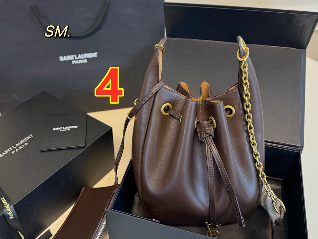 Saint Laurent LE 37 · 5839 — תמונה 13