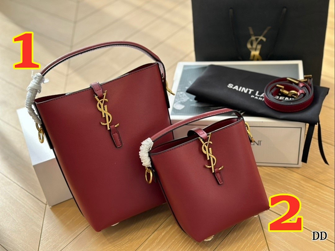 Saint Laurent Le 37 · 6010 — תמונה 3