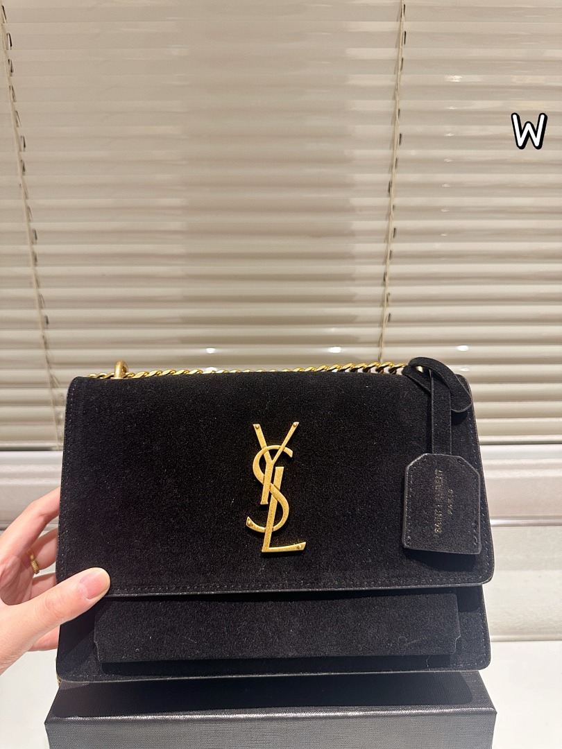 Saint Laurent Sunset Medium · 5915 — תמונה 8