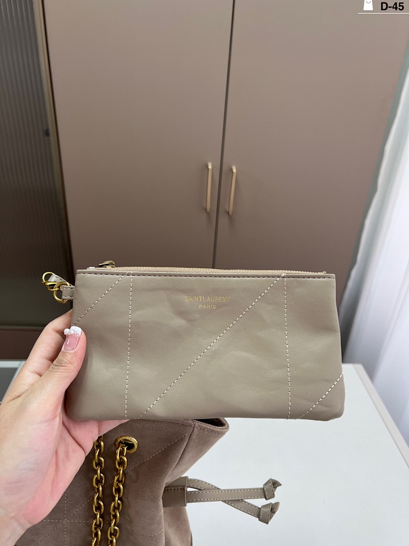 Saint Laurent Jamie Shopping Small · 5837 — תמונה 6