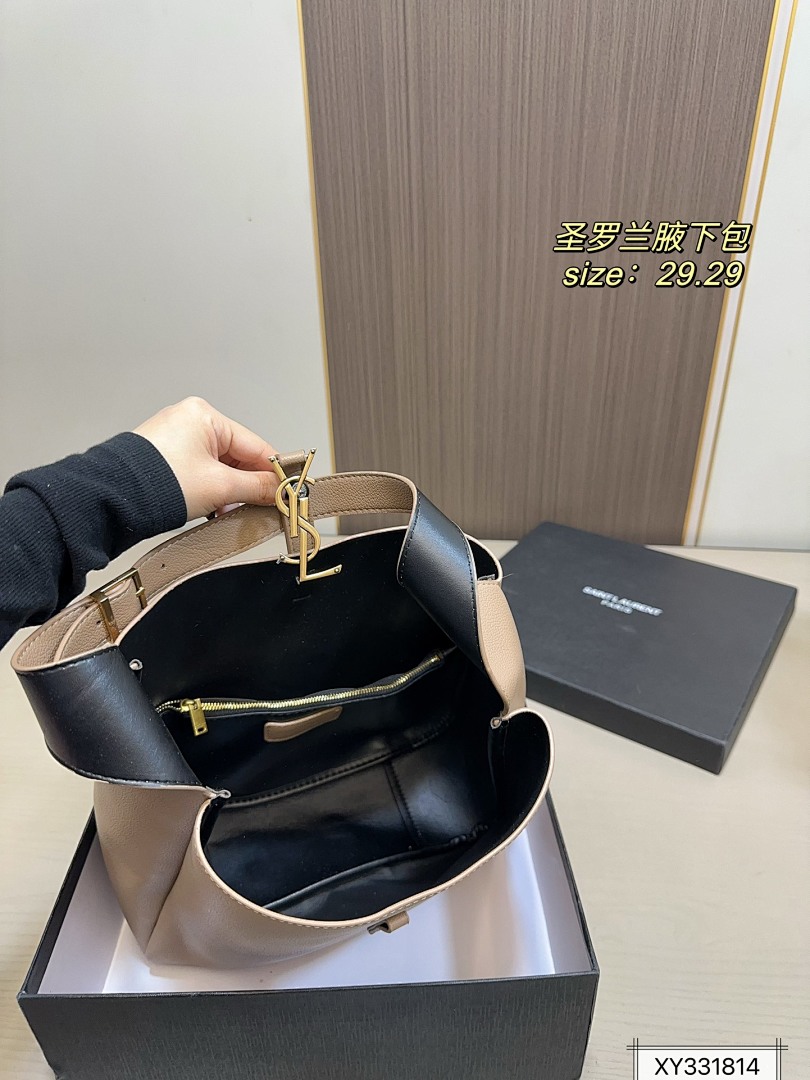 Saint Laurent Le 5 à 7 · 5540 — תמונה 2