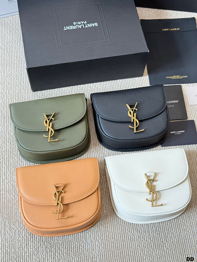Saint Laurent Kaia · 5840 — תמונה 13