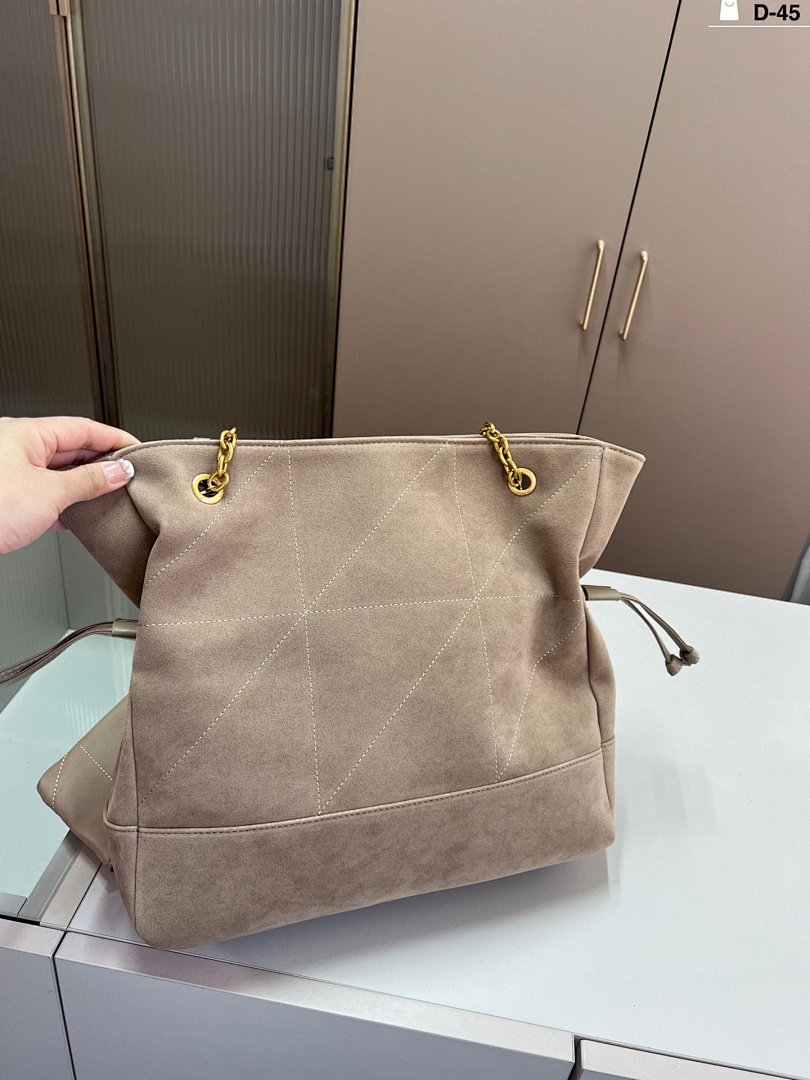 Saint Laurent Jamie Shopping Small · 5837 — תמונה 8