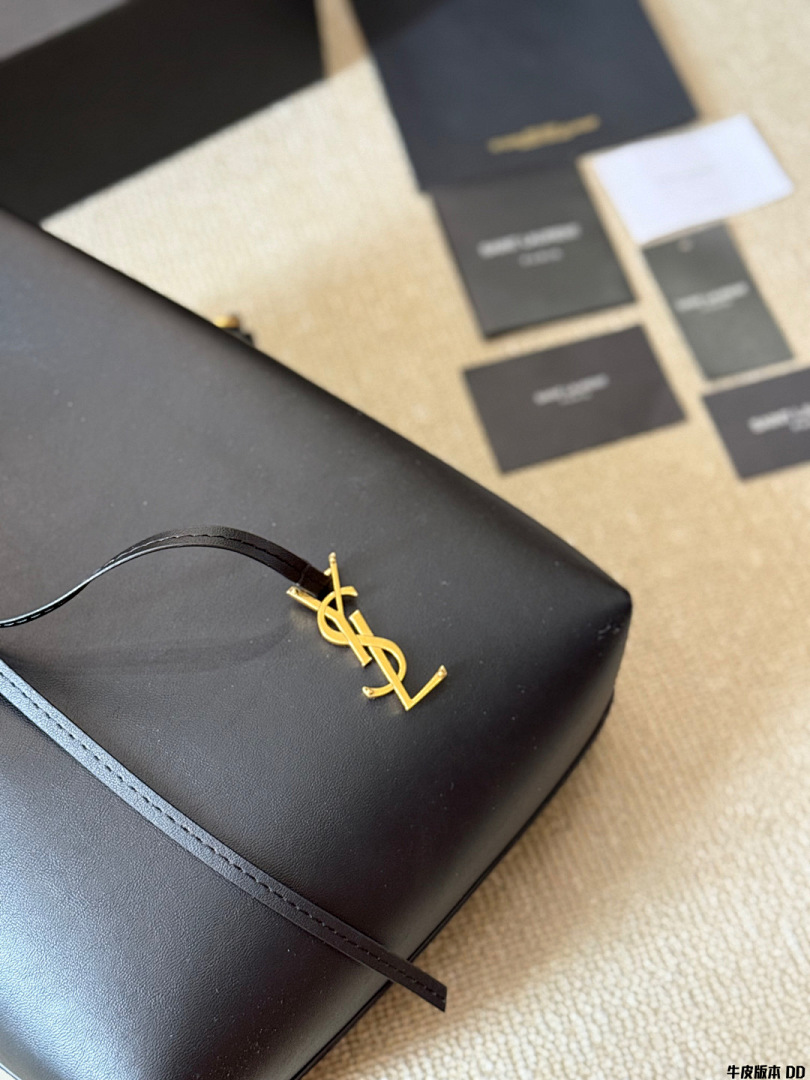 Saint Laurent — תיק באקט · 5142 — תמונה 4