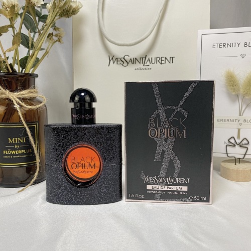 Yves Saint Laurent Black Opium · 5682